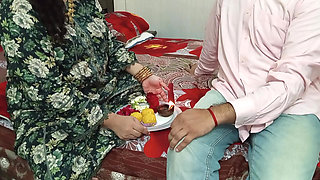 Raksha Bandhan Sex