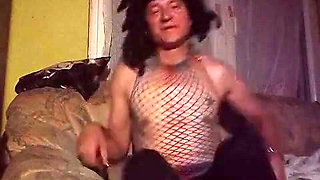 Slute of Sex Dreams