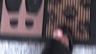 Jasmine Rouge Pervert She Loves to Get Fucked Piss