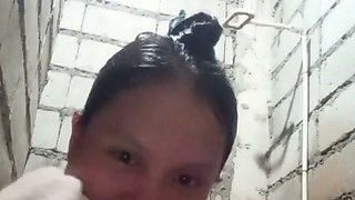 bathe before sex