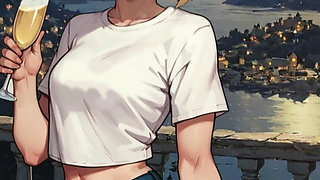 Moonripple Lake (part 03) - by Bananacreamgames