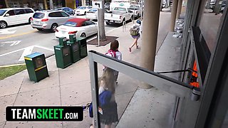 Last week on teamskeet: december 11, 2023 - december 17, 2023 trailer compilation