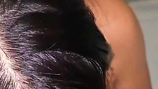 Part 1: the Swimming Coach Takes My Stepdaughter’s Ass and I Join in for a Filthy Anal Threesome