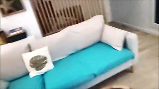 des mecs ravagent les orifices d une mature