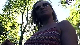 Mature Blonde Shaves Smooth Then Fingers Dripping Pussy