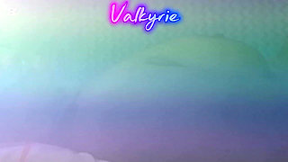 Beautiful Bride Sucking