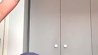 Amazing Blowjob with a Lot Cumplay and Postcum Sucking