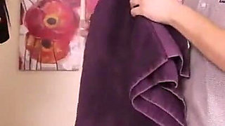 Teased and Denied on the Massage Table