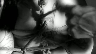 Bondage Thoughts With Dora Venter, Sofia Valentine And Isabel Ice