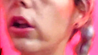 Breeding a Striper on a Private Room