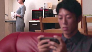 A Night When My Wife Is Embraced By Others [Decensored]