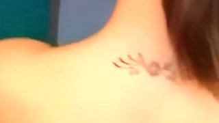 Classroom Tease Featuring Samantha Buxton