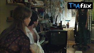 Miriam Mack Boobies, Lingerie Vignette in 3 Hours