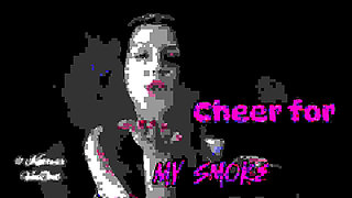 Cheer for My Smok