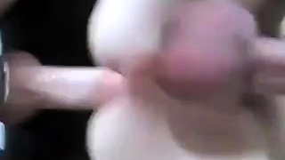 Amateur Bareback Passion with Smooth Twinks