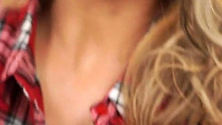 Sapphire - First Day Fun - JOI