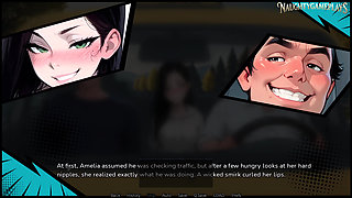 Our Quiet Temptation (part 02) - by Sinful Valley Adventures