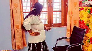 I Seduced My Stepsister in Afternoon and Then Fuck Her.