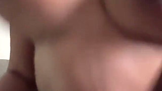 Crotchless Panties Masturbate