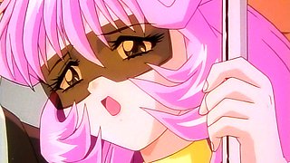 Mix of Hentai movs from Hentai Niches