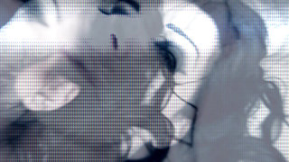 Inked Bbae From France Got Big Load of Cum on Her Pussy