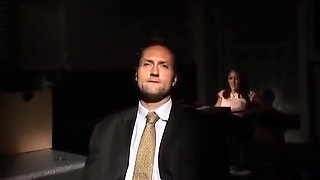 Angelica Lane And Eric Swiss In Finally My Teacher Fucks Me