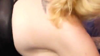 Creamy Fucked Housewife Holes