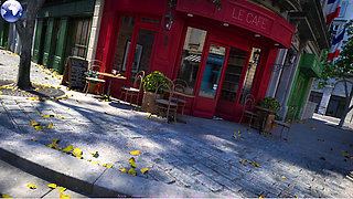 Doll World #9 Holly Love a Facial