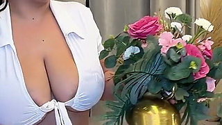 Babysistter Lets Her Boss Get Her Pregnant Because It's Father's Day - Savannah Watson