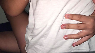 XXX Real Amateur Porn with My Sister in Law