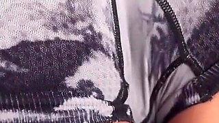 Instructor Fucks the Sluttiest Young Woman in the Gym - Homemade Porn - Tara Rico