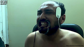 Colours - Session Scene From Black Site 3