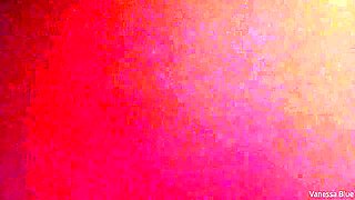 Van$$sa Blue Takes Him For The Ride - Vanessa Paradise