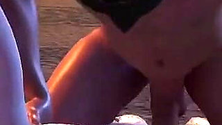 Play Double Flying Activities with Two Sisters