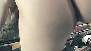 Drei Huren Im Asiatischen Puff Gefickt