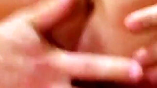 Horny MILF is fucked in role play by a stranger with a thick cock