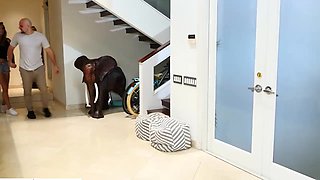 Raunchy humpette filthy adult movie