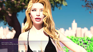 Saving Paula Update 3 to Be Continue