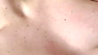 Spanking, Blowjob, Spitting, Fisting While Trip to Meet with Fans