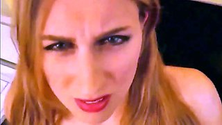 Big-Cock Guy Fucks a Stunning Swedish Girl