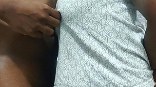 Hot Mallu Girl with Perfect Body Fucked Hard by Her Office Colleague