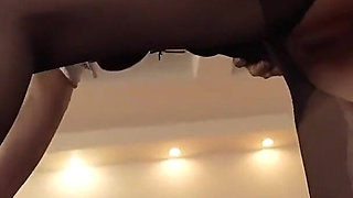 To Wear an Embarrassingly Tight Miniskirt, I Spend Every Day a... Personal Sex Secretary for His Pantyhose Fetish. Chapter 1