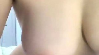 Amateur Blonde Teen Plays Solo with Toy Webcam Porn