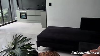 I Teach My Virgin Stepbrother How To Fuck His Girlfriend