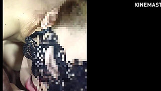 She Likes Riding Cock and I Cum on Her Face