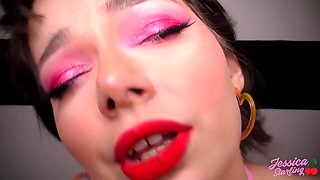 Girlfriend Wants You To Breed Her For Pov With Jessica Starling, Jessica Day And Valentine S Day