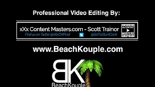 Airbnb Nanny Cam Footage!