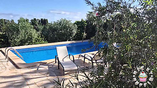 In the Supermarket - Recognized and Fucked!