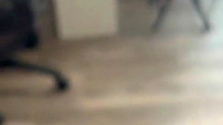 Busty Stepsister Surprises Me with the Best Blowjob