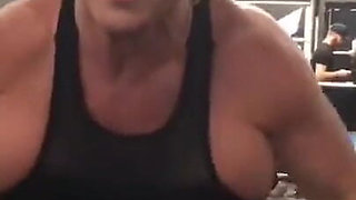 Back to the Gym